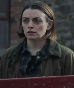 Bring Them Down 2025 Nora-Jane Noone Jacket