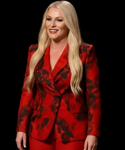 Dress My Tour 2024 Marina Toybina Coat