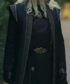 House of the Dragon E2 Paddy Considine Long Coat