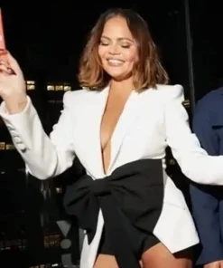 JBL Fest Chrissy Teigen Blazer