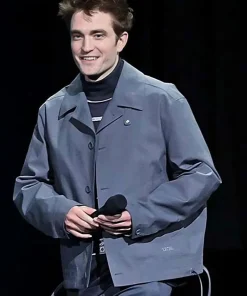 Mickey 17 2025 Robert Pattinson Jacket