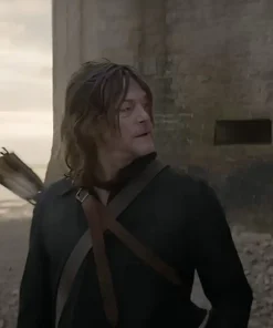 The Walking Dead: Daryl Dixon Norman Reedus Jacket